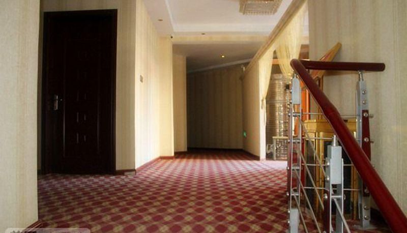 Hotel Außenbreich - Xinde Business Hotel