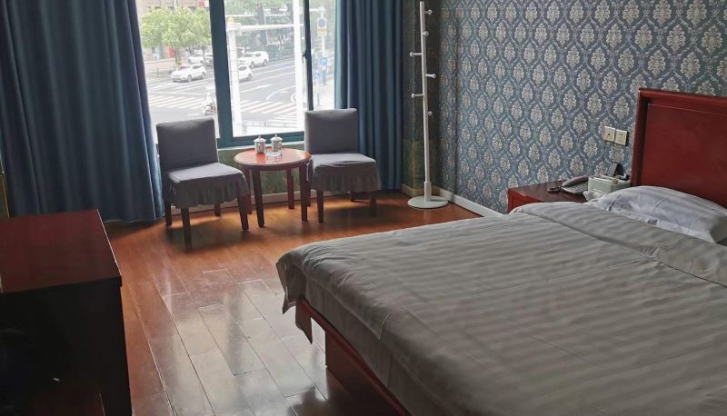 Pokój - Xinde Business Hotel