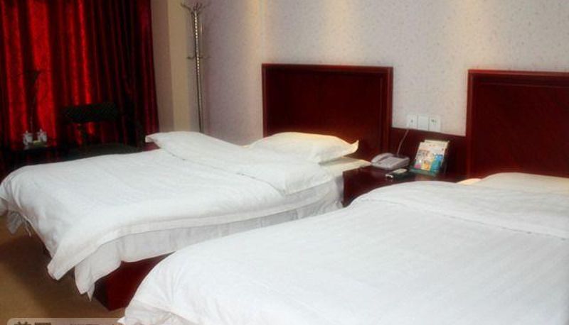 Pokój - Xinde Business Hotel