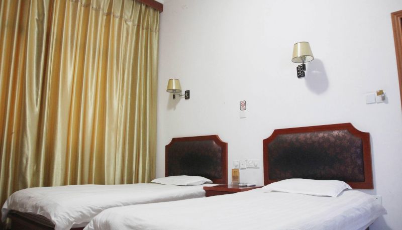 Camera - Jiangnan Yihong Hotel