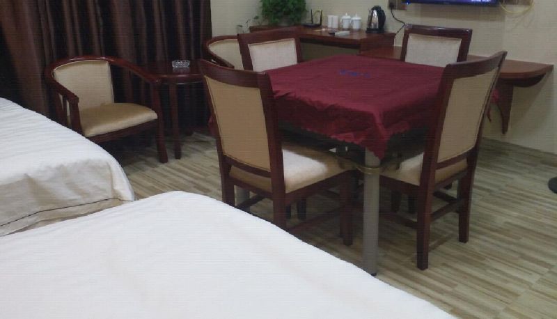 Camera - Yangqin Business Hotel