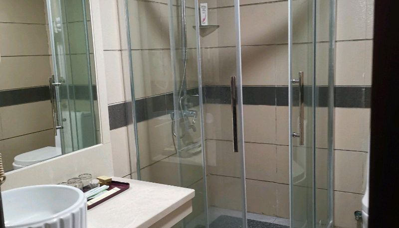 Room - Hongdu Business Hotel