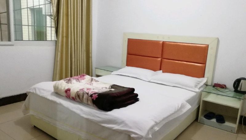 Camera - Youli Smart Hotel (Jiaxing Road Food Street Store)