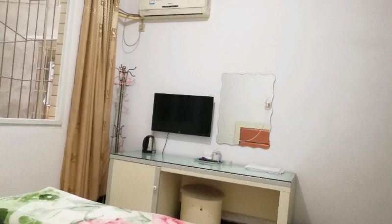 Camera - Youli Smart Hotel (Jiaxing Road Food Street Store)