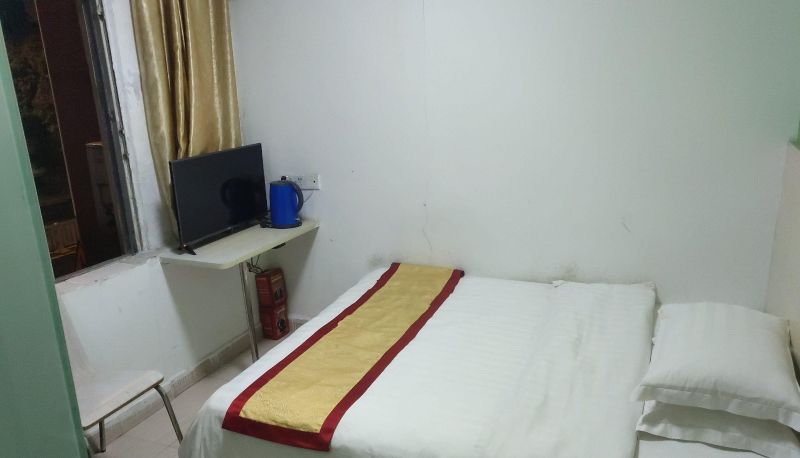 Pokój - Xinhui Hotel (Zhongying Street Branch)