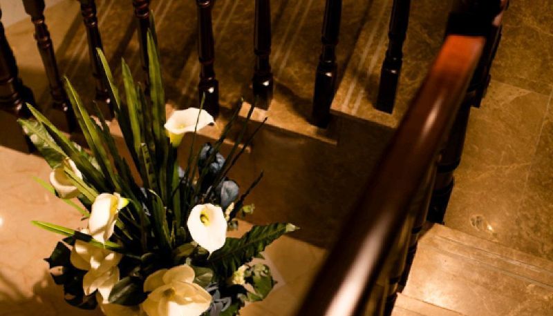 Zewnętrzna część hotelu - Jinyue Yimei Fashion Hotel (Baguocheng Branch)