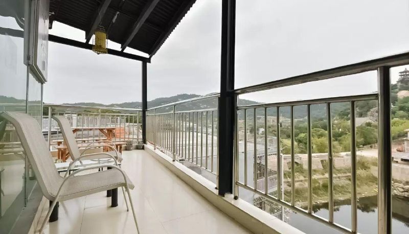 Hotel Außenbreich - Mantianxing Leisure Resort (Huandao Road Store)