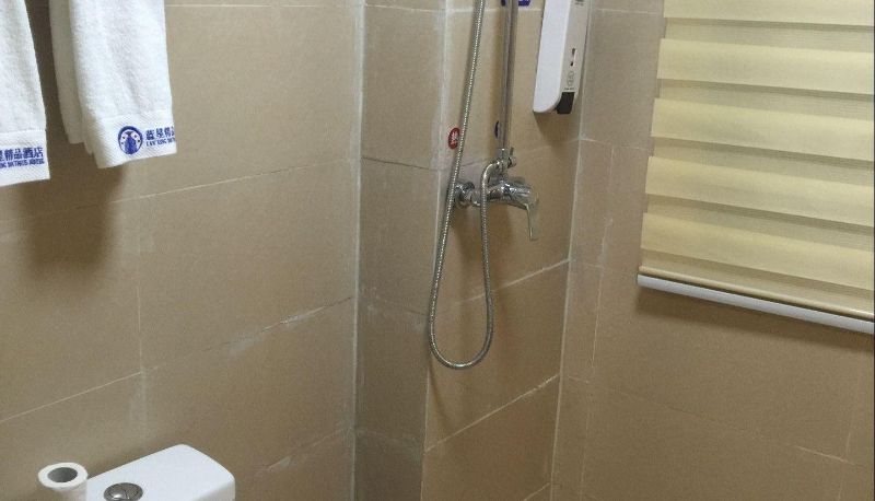 Zimmer - Blue Star Boutique Hotel