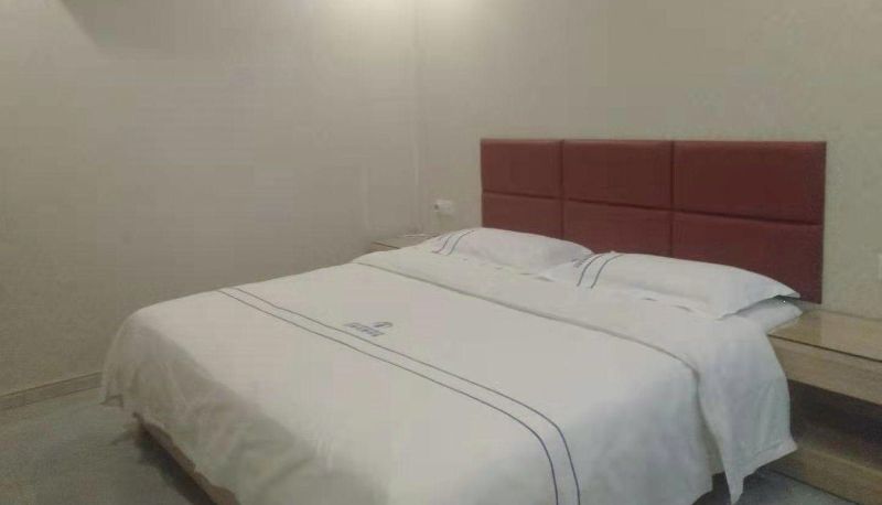 Habitación - Blue Star Boutique Hotel