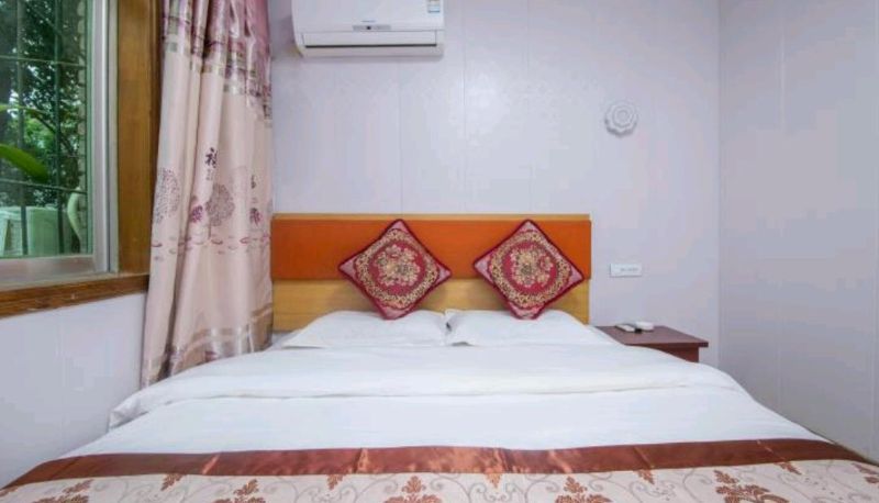 Business-Zimmer - Constellation Hotel (Hui Min Street Branch)