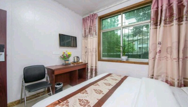 Business room - Constellation Hotel (Hui Min Street Branch)