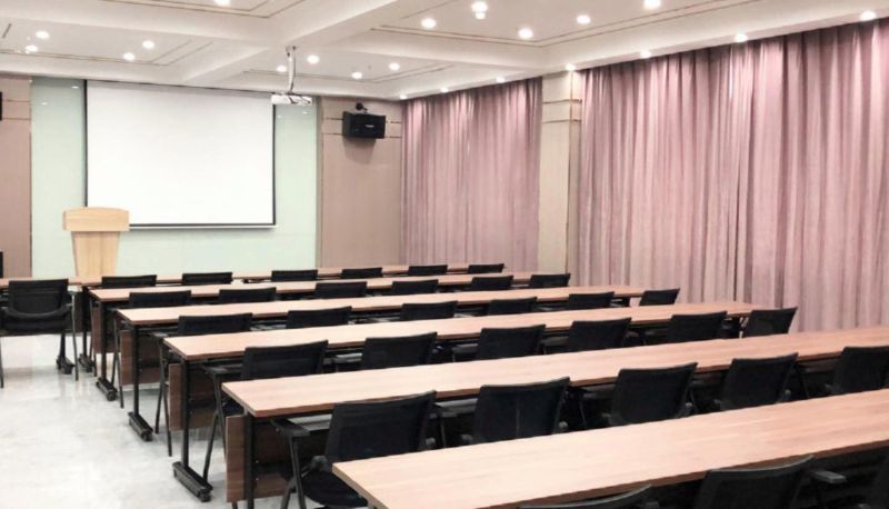 Area esterna dell'hotel - Jinjiang Star Pinshang (Hangzhou Qiaosinan Subway Station New Four Seasons Qingdian)