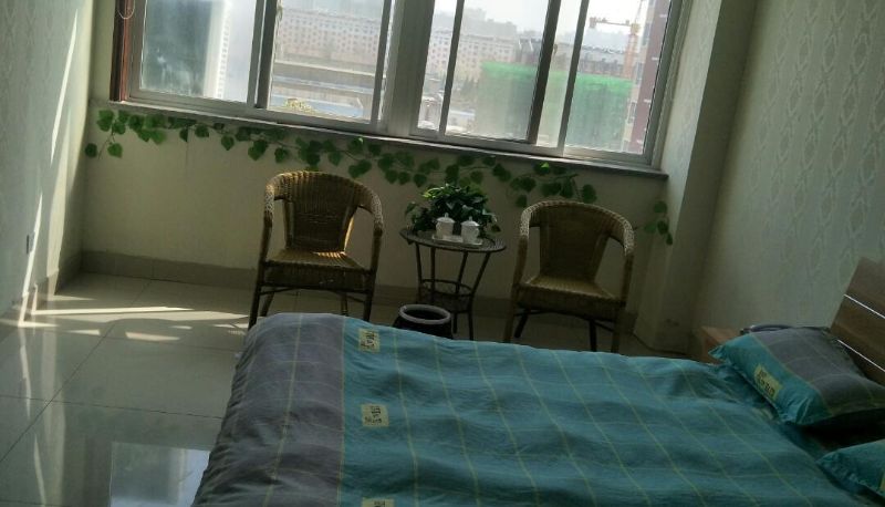 Camera - Ruoxuan Business Hotel