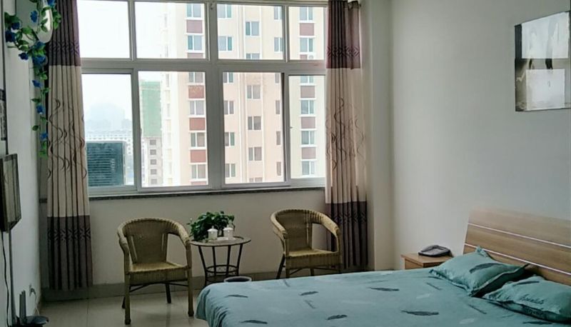 Camera - Ruoxuan Business Hotel