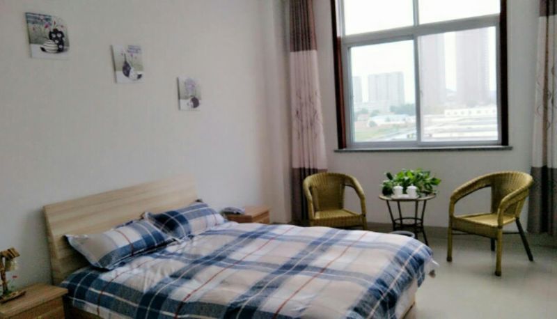 Camera - Ruoxuan Business Hotel