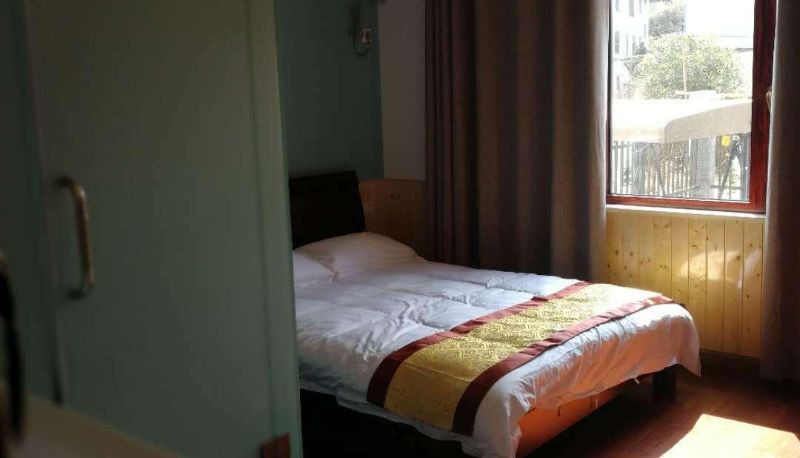 Camera - Wuyuan Lanyue Mountain Residence Homestay