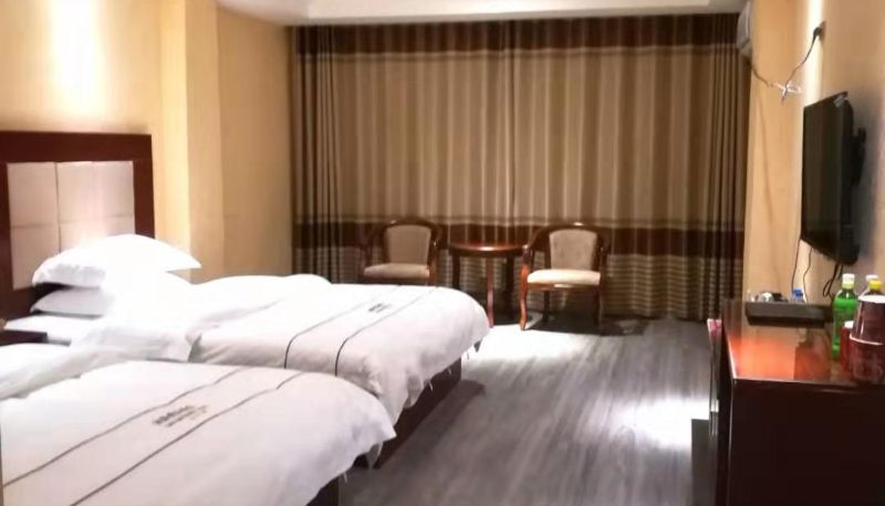 Pokój - Xiangqian Business Hotel
