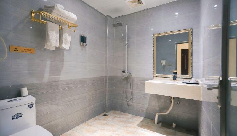 Pokój - Xiangqian Business Hotel