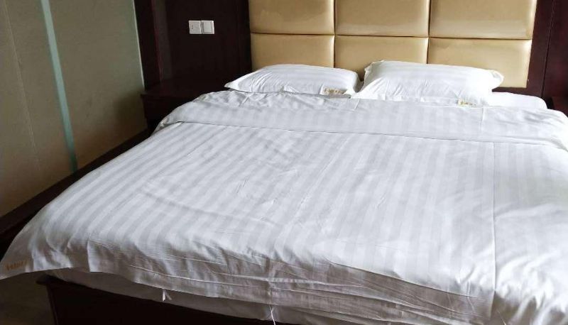 Habitación - Jinyin Bay Business Hotel