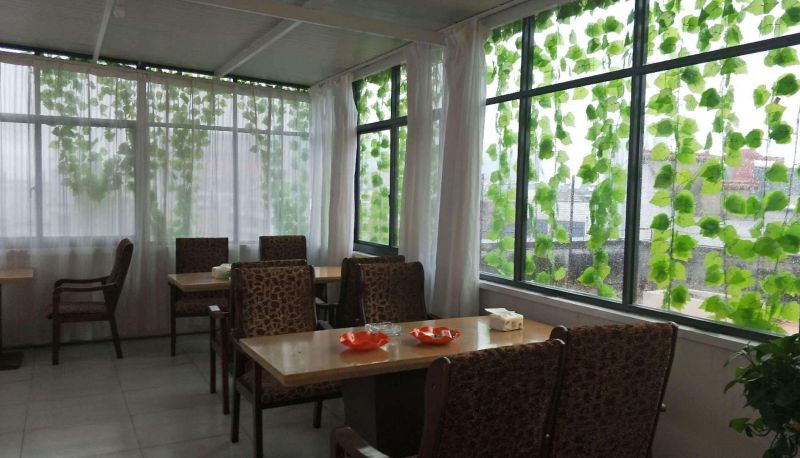 Hotel Außenbreich - Jinhong Hotel (Changxing Dongyufang Historical and Cultural Street Branch)