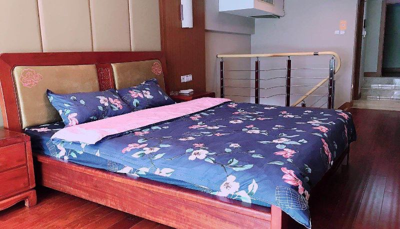 Camera con vista mare - Xinya Garden Hotel