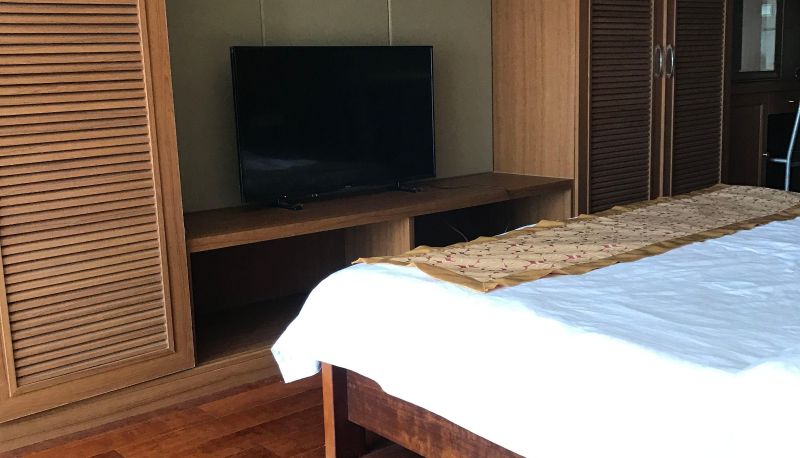 Camera con vista mare - Xinya Garden Hotel