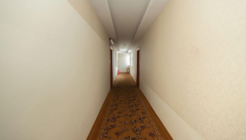 Hotel Außenbreich - Huada Hotel