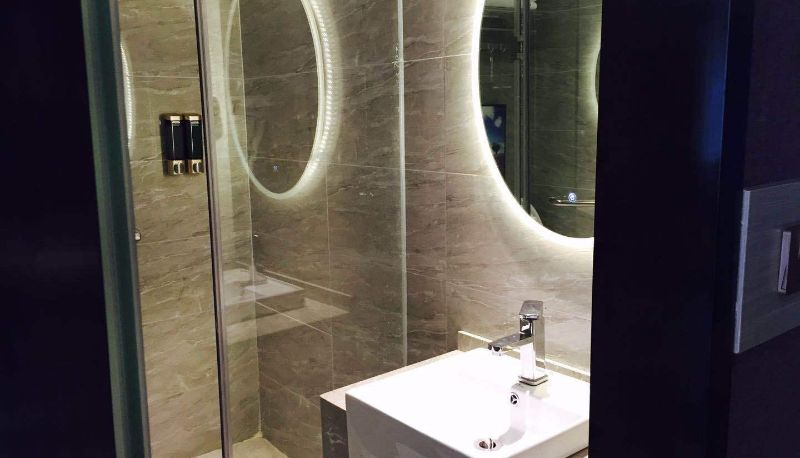 Hotel Außenbreich - Shenzhen)  Yantian District Yihuang Boutique Hotel (Honganwei Subway Station Store