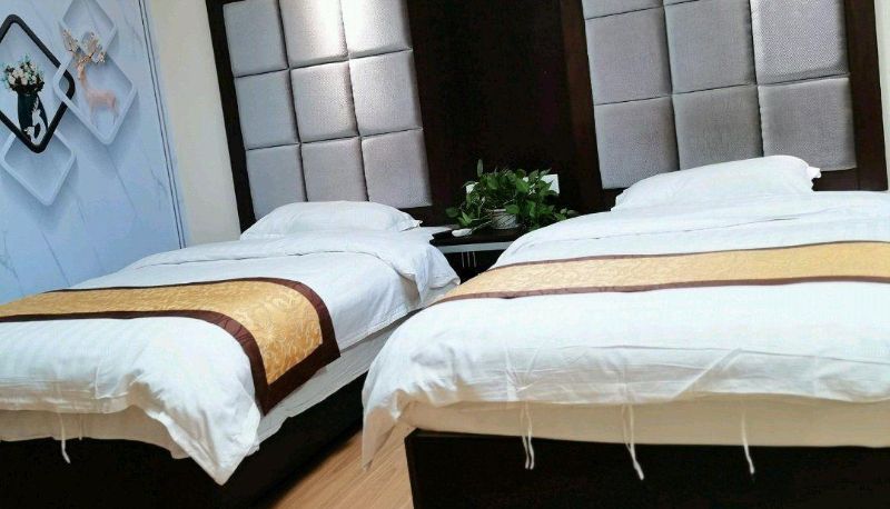 Pokój typu business - Ruizhou Hotel