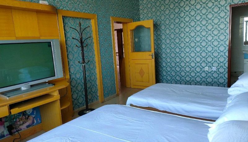 Habitación - Hongfu Hotel