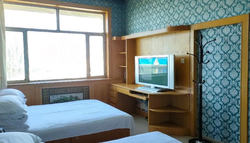 Habitación - Hongfu Hotel
