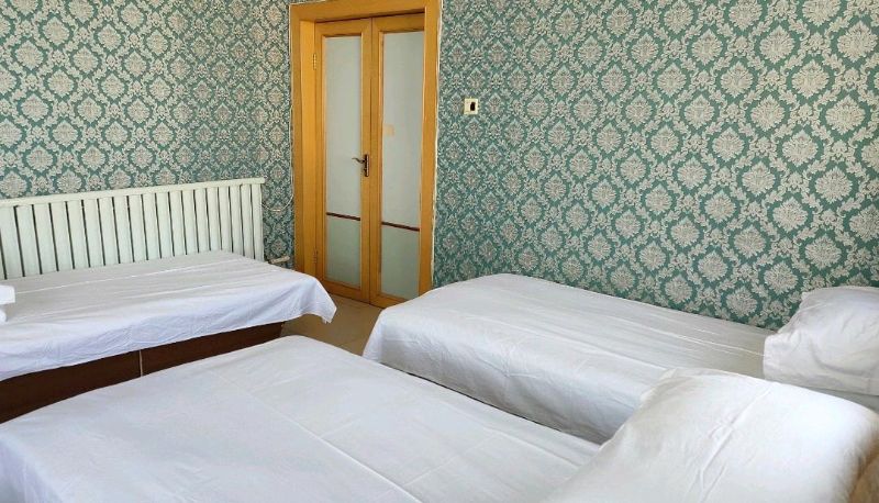 Habitación - Hongfu Hotel
