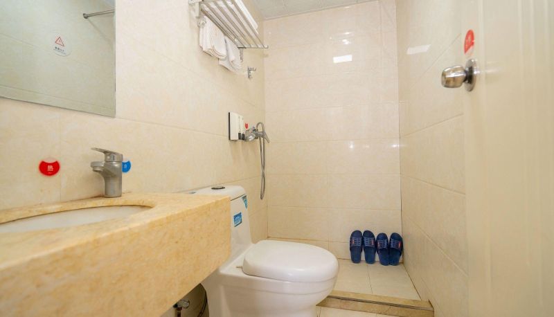 Camera business - Ruman Business Hotel