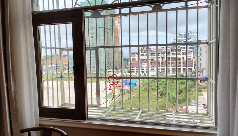 Camera - Haoxin Business Hotel (Qiongzhong County March 3rd Square Store)