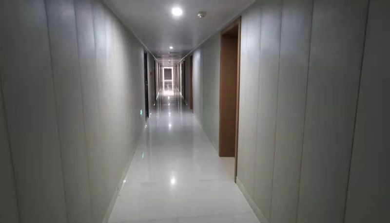 Hotel Außenbreich - Jinxiu Qiancheng Hotel