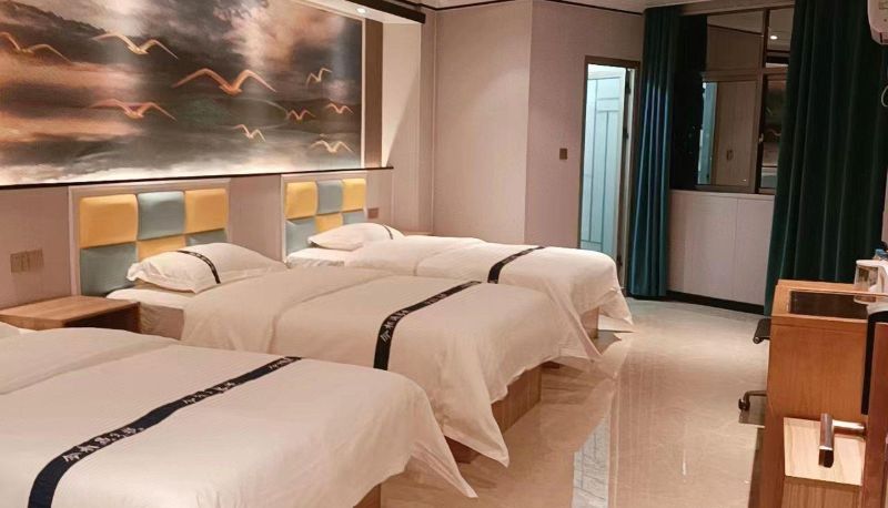 Camera - Today's Encounter Hotel (Qishi Kesan Exam Center Store)