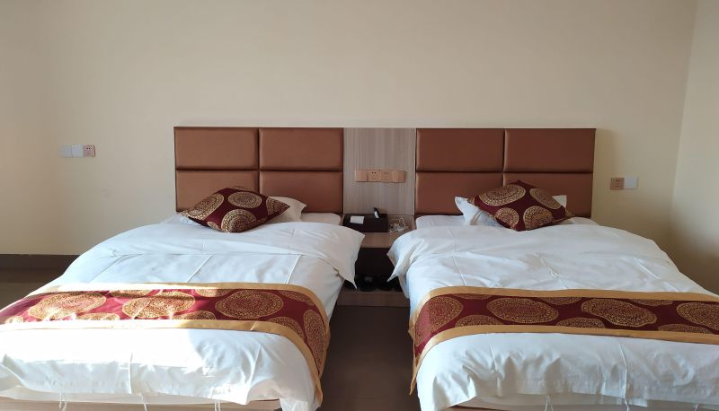 Chambre - Xinle Business Hotel
