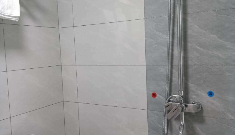 Kamer - Yingbin Business Hotel