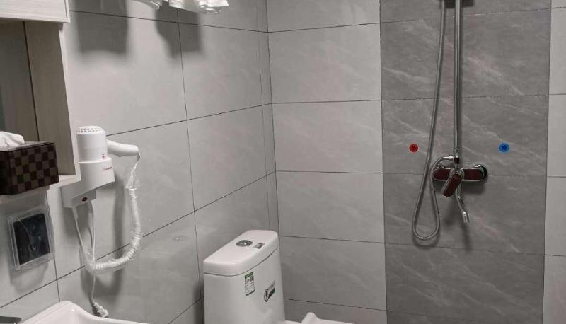 Kamer - Yingbin Business Hotel