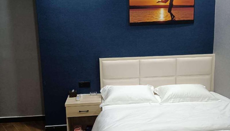 Kamer - Yingbin Business Hotel