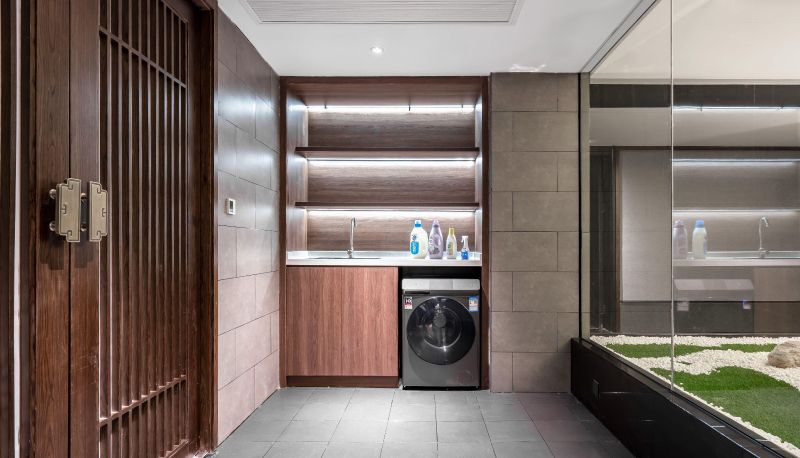 Hotel Außenbreich - Shijia Yayu · Wenyi Hotel
