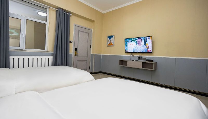 Pokój - Xiaocheng Holiday Inn