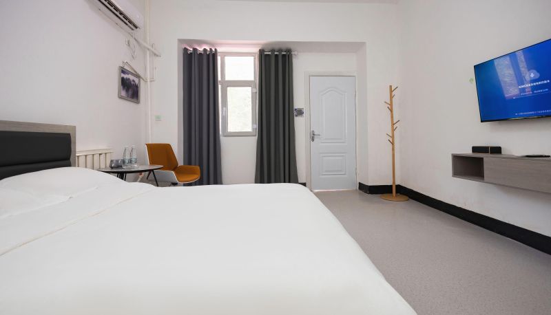 Zimmer - Xiaocheng Holiday Inn