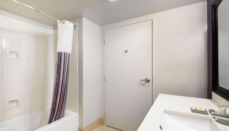 Standart oda - La Quinta Inn by Wyndham North Myrtle Beach