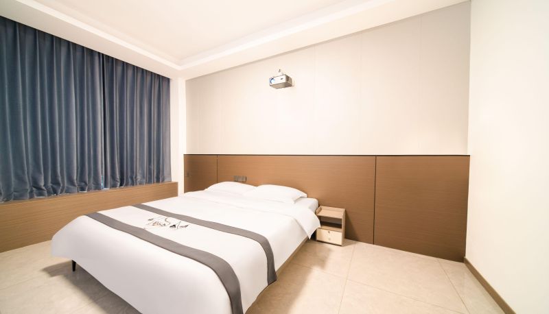 Habitación - Changsha Xingyue Manju Hotel (Shantang Subway Station Store)