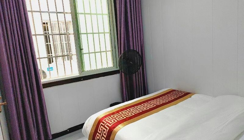 Pokój - Fuquan Jiarong Hotel