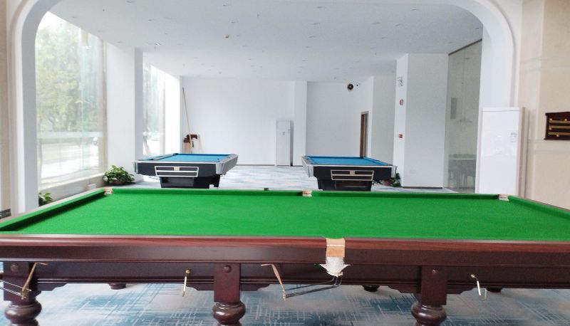 Hotel Außenbreich - Xiongwei Hotel