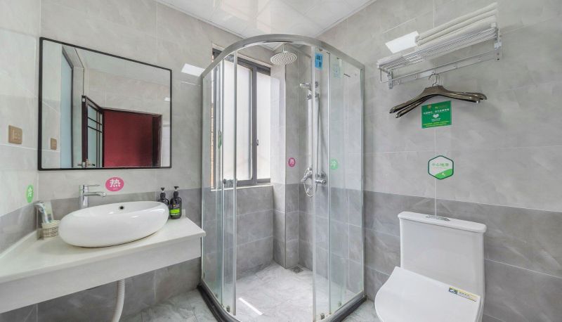 Pokój - Chongqing Manya Hotel