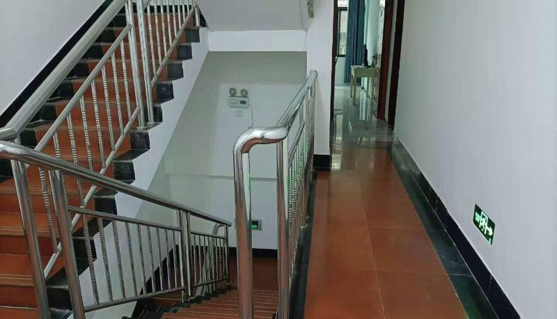Hotel Außenbreich - Dongwan Hotel