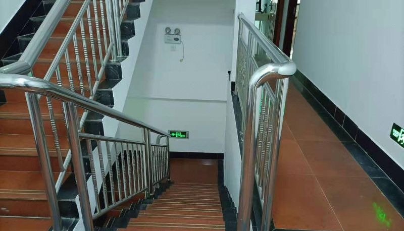 Hotel Außenbreich - Dongwan Hotel
